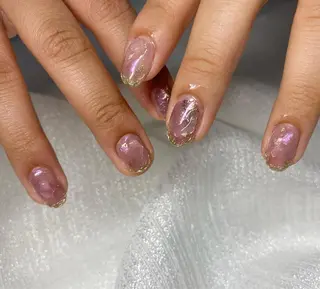 ネイル soary nailのネイルデザイン