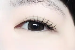 マツエク・マツパ 🌹NIL下赤塚🌹 kaoriのマツエク・マツパデザイン