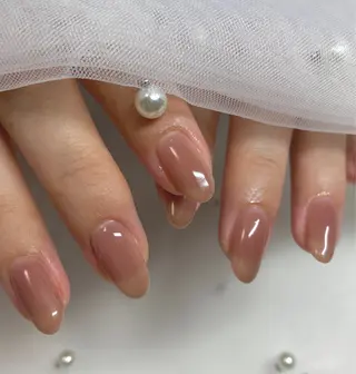 ネイル ふくもと .のネイルデザイン