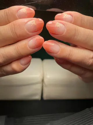 ネイル Minna 河原のネイルデザイン