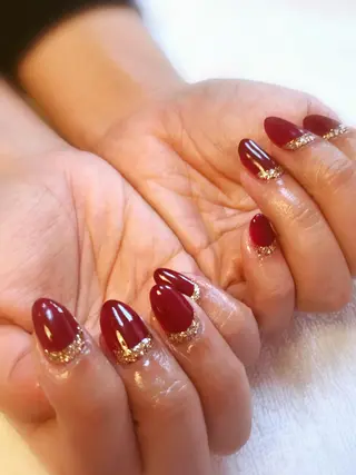 ネイル Era nailのネイルデザイン