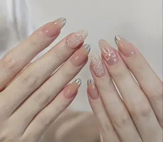 ネイル エリ🫧 nail池袋東口のネイルデザイン