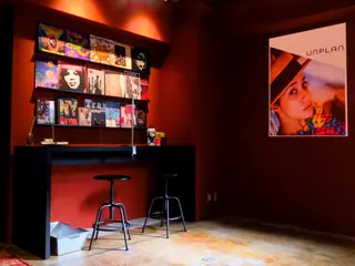 マツエク・マツパ UNPLAN maiのマツエク・マツパデザイン