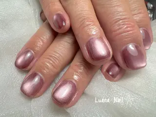 ネイル Nail Salon Subaruのネイルデザイン