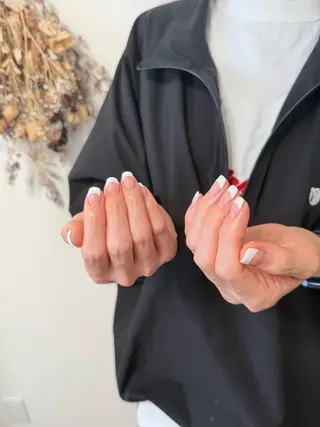 ネイル miel nailのネイルデザイン