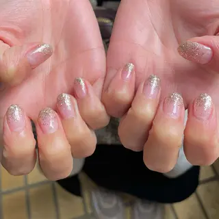ネイル Nail salon Kanoaのネイルデザイン