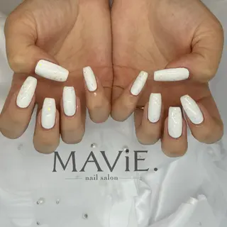 ネイル MAViE. nail salonのネイルデザイン