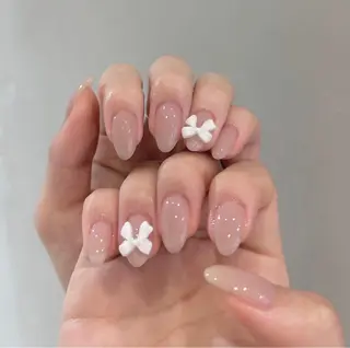 ネイル uu ネイルサロン関内🌼のネイルデザイン
