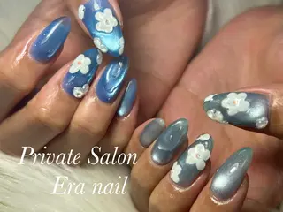 ネイル Era nailのネイルデザイン