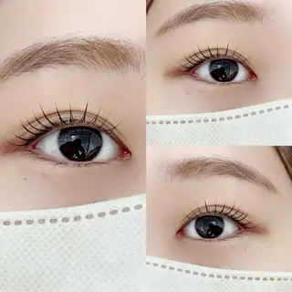 マツエク・マツパ Jessica荻窪 🌙山下のマツエク・マツパデザイン