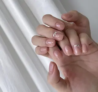 ネイル Queen's ゆなのネイルデザイン