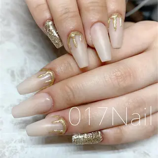 ネイル rei naのネイルデザイン