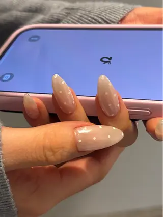 ネイル sister  mohawk所属・chika ／ nailのネイルデザイン