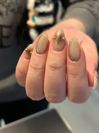 ネイル natsumi .のネイルデザイン