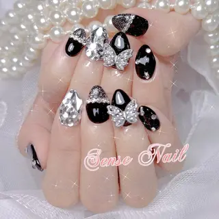 ネイル 🎀Sense Nail新宿店🎀のネイルデザイン