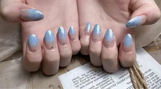 ネイル MissU ネイルサロンのネイルデザイン