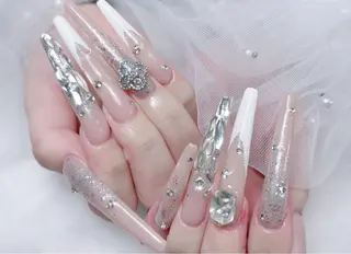 ネイル め いのネイルデザイン