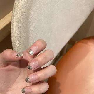 ネイル Nailist YUMAのネイルデザイン