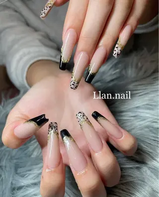 ネイル Lian nailのネイルデザイン