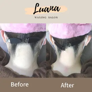 Luana wax 🐚根本のエステ・リラクイメージ