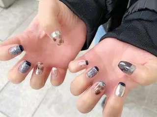 ネイル Salon Ｋのネイルデザイン