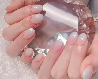 ネイル アイブロウ マツエク・マツパ Nail&eye Belire 新宿のネイルデザイン