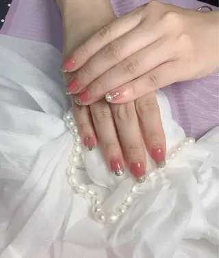 ネイル べ にのネイルデザイン