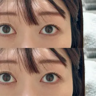 マツエク・マツパ Miyu ミユのマツエク・マツパデザイン