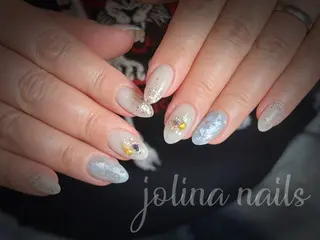 ネイル jolina nails鶴見店のネイルデザイン