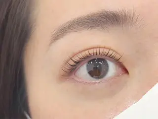 マツエク・マツパ Fiara 京都七条高倉店のマツエク・マツパデザイン