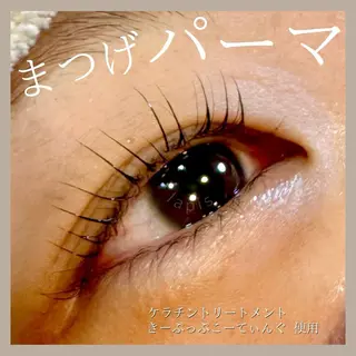 マツエク・マツパ lapis所属・lapis… MAIのマツエク・マツパデザイン