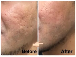 Queen Salonのエステ・リラクイメージ