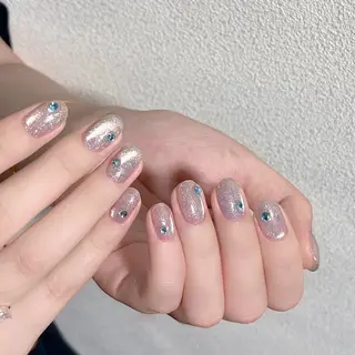 ネイル Mi miaのマツエク・マツパデザイン