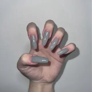 ネイル Miimo💅🏻 ほのか‪ ·͜·♡‬のネイルデザイン