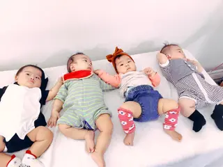 キッズ kawano shieriのエステ・リラクイメージ