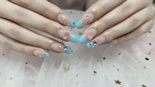 ネイル ジョリ kasumi🌹💅のネイルデザイン