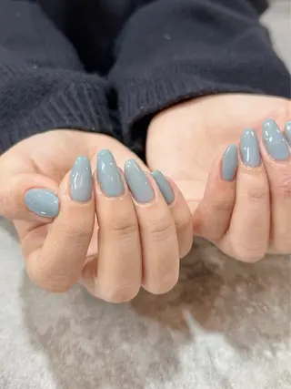 ネイル tiffin Hiroeのネイルデザイン