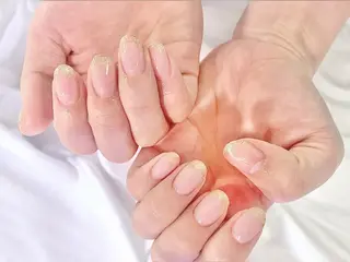 ネイル Aole'a Nailistのネイルデザイン