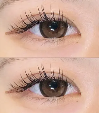 マツエク・マツパ eyelist🌹 Harunaのマツエク・マツパデザイン