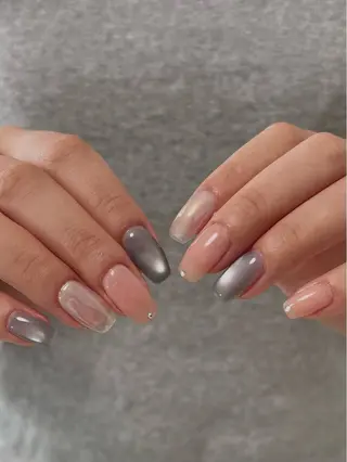 ネイル nail salon una.のネイルデザイン
