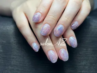 ネイル salon AZのネイルデザイン