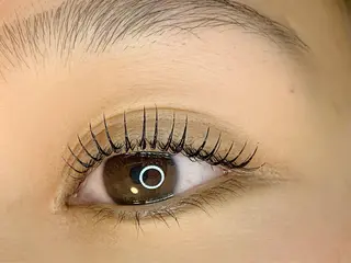 マツエク・マツパ teatree.. REINAのマツエク・マツパデザイン