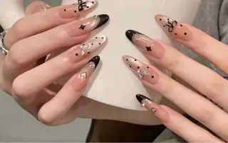 ネイル D-BEAUTY Nailsalonのネイルデザイン