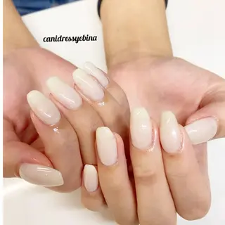 ネイル キャンアイドレッシー 海老名のネイルデザイン