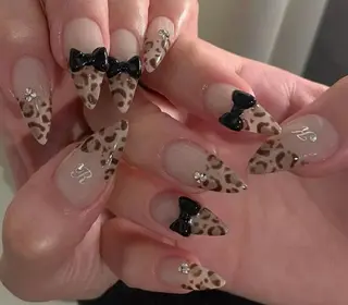 ネイル JF- Mizuhoのネイルデザイン