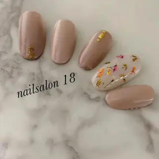 ネイル nail salon 18.のネイルデザイン
