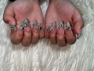 ネイル nail ameryのネイルデザイン