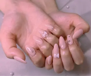 ネイル エムズ エムズのマツエク・マツパデザイン