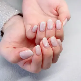 ネイル 西大分S.Nail 𓏲⋆🪸.⋆⸜🫧のネイルデザイン