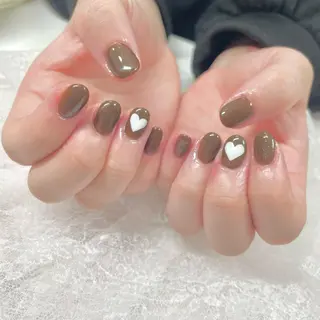 ネイル J terrace Nailのネイルデザイン